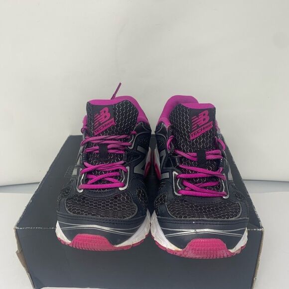 New Balance 860V4 Tech Ride Running shoes - Picture 2 of 7